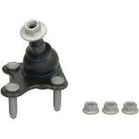 Delphi Draagarm rubber TC4749