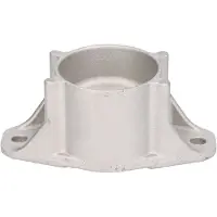 AKUSAN Rubber steunen, veerpoot MA 0045