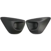 BLIC Bumper - ventilatierooster 6502-07-5060911P