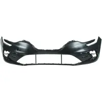 BLIC 5510-00-6048900P Bumper