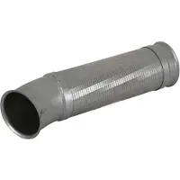 VANSTAR Uitlaatpijp 10050SC
