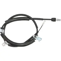 Linex Kabel, parkeerrem 21.01.16 rechts
