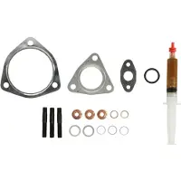Evoron EVMK0185 Turbocharger, montageset