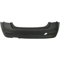 BLIC 5506-00-0063959PP Achterbumper