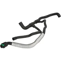 THERMOTEC DWX120TT Radiateurslang