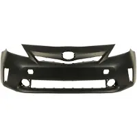 BLIC 5510-00-8197903P Bumper