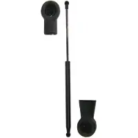 FA KROSNO 24969 Gasveer achterklep