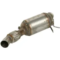 Jmj Roetdeeltjesfilter 1155