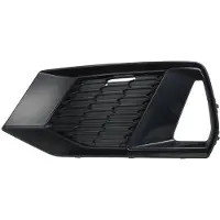 BLIC 6502-07-0022915P Ventilatiegrille, bumper