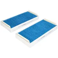 Bosch 0 986 628 628 Interieurfilter