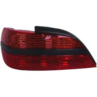 Depo Achterlicht 550-1930L-UE, links