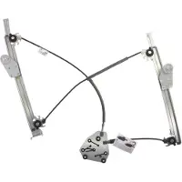 MAGNETI MARELLI 350103916000 Raammechanisme