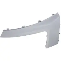 BLIC Koplamp, lijst 6502-07-0557211P, links