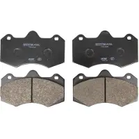 FERODO High performance remblokkenset FRP3084R