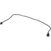 THERMOTEC Radiateurslang DWG163TT
