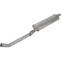 ASMET Voorpijp 09.100