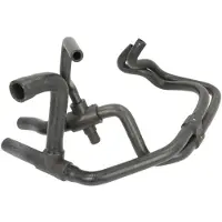 THERMOTEC Radiateurslang DNR054TT