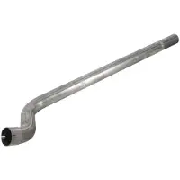 VANSTAR Uitlaatpijp 30756MN
