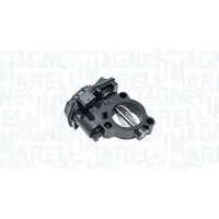 MAGNETI MARELLI 802000000145 Gasklephuis
