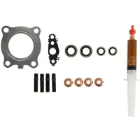 Evoron EVMK0168 Turbocharger, montageset