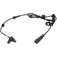 Bosch 0 986 594 675 Wielsnelheidssensor (ABS)