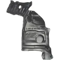 BLIC Afdekking motor 6601-02-1678871P links
