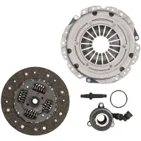 Nexus Koppelingskit F1X216NX