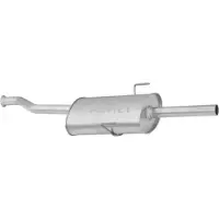 ASMET Voorpijp 10.050