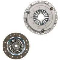 Nexus Koppelingskit F12098NX