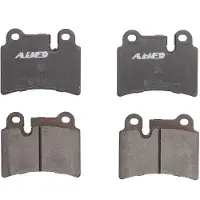 ABE Remblokset C2W031, achter
