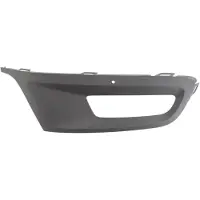 BLIC 6502-07-9507916P Ventilatiegrille, bumper