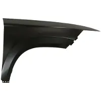 BLIC Spatbord, vóór 6504-04-6630312P, rechts