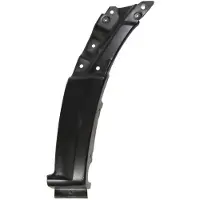 BLIC Spatbord, vóór 6504-04-3547332P, rechts