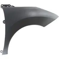 BLIC Spatbord, vóór 6504-04-5545312P, rechts