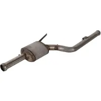 Jmj 1112 Roetfilter (DPF)