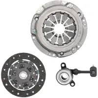 Nexus Koppelingsset F11204NX
