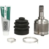 PASCAL Homokineet reparatie set, aandrijfas G75004PC