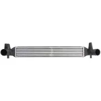 Nissens Interkoeler, tussenkoeler 96530 Nissens voor o.a. AUDI, SEAT, SKODA, VOLKSWAGEN