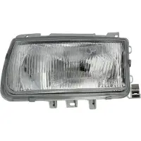 ABAKUS Koplampen 441-1123L-LD-E, links