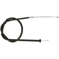 Linex Kabel, parkeerrem 14.02.62 links
