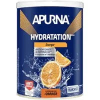 Apurna Sinaasappel energiedrank