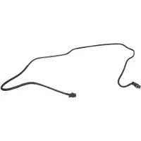 THERMOTEC Radiateurslang DWC041TT