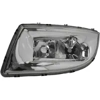 MAGNETI MARELLI Koplamp 712417571129