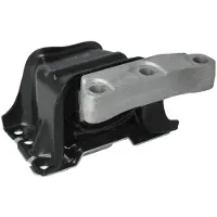 AKUSAN Motorsteun PS 0069AKN