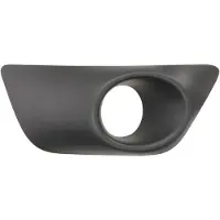 BLIC 6502-07-1303918P Ventilatiegrille, bumper