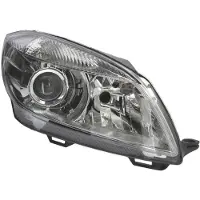 ABAKUS 665-1121RMLD-EM Koplamp