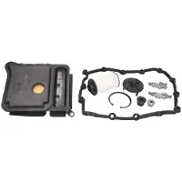 PURFLUX TEK031 Olieverversingsset voor automatische transmissie