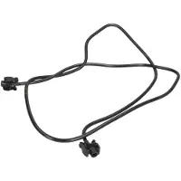 THERMOTEC Radiateurslang DWP004TT