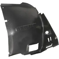 REZAW-PLAST 110628 Bekleding, wielkast