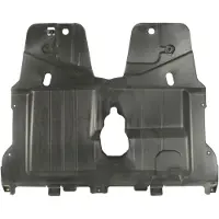 BLIC Afdekking motor 6601-05-0000008Q